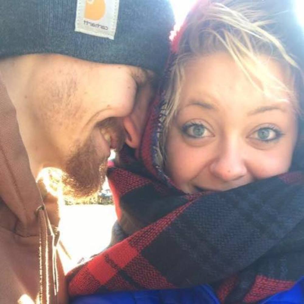 Meet your Posher, Jamie